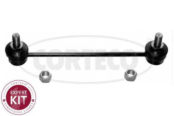 Entretoise/tige, stabilisateur CORTECO 49400404