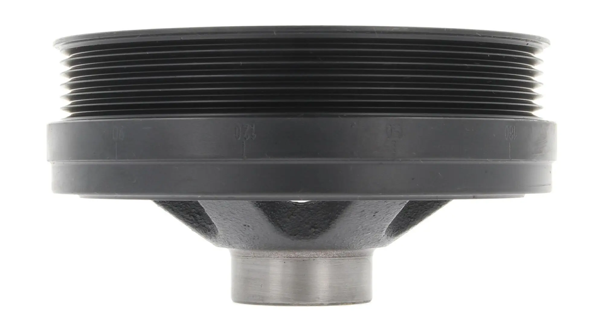 Poulie, vilebrequin CORTECO 80000830