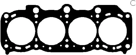 Gasket, cylinder head
