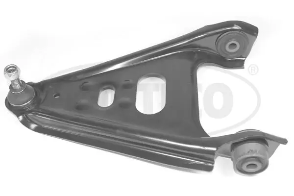 Bras de liaison, suspension de roue CORTECO 49397108