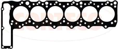 Joint d'étanchéité, culasse CORTECO 414924P