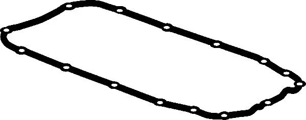 CORTECO 023999P — Прокладка масляного піддону двигуна OPEL Y16XE/Z16XEP (вир-во Corteco)