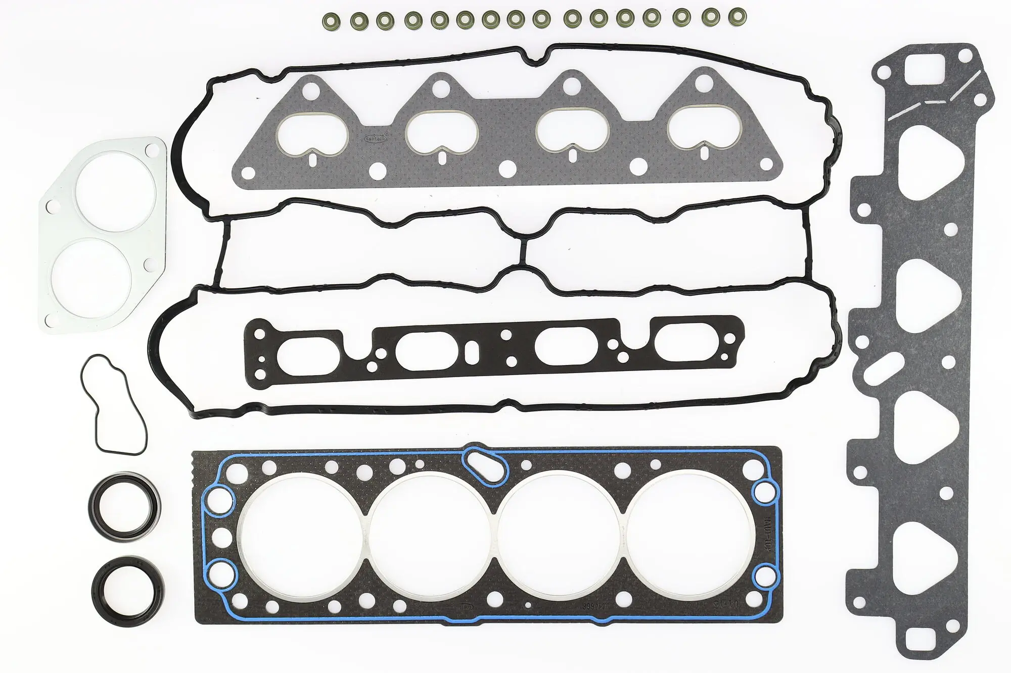 Pochette haute CORTECO 417301P