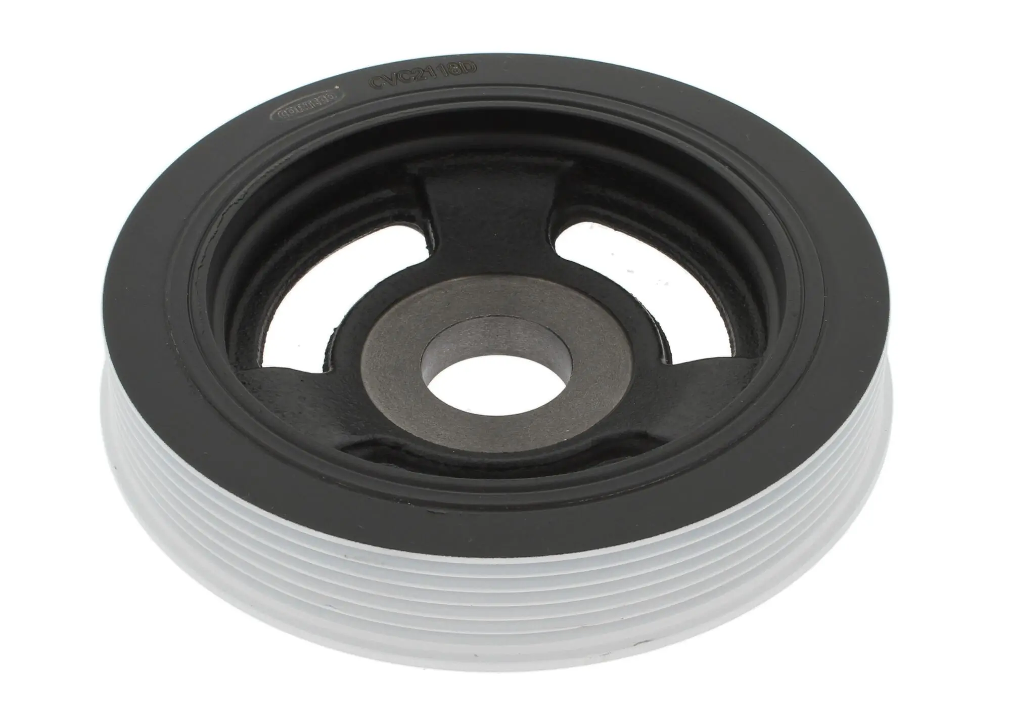 Poulie, vilebrequin CORTECO 80000682