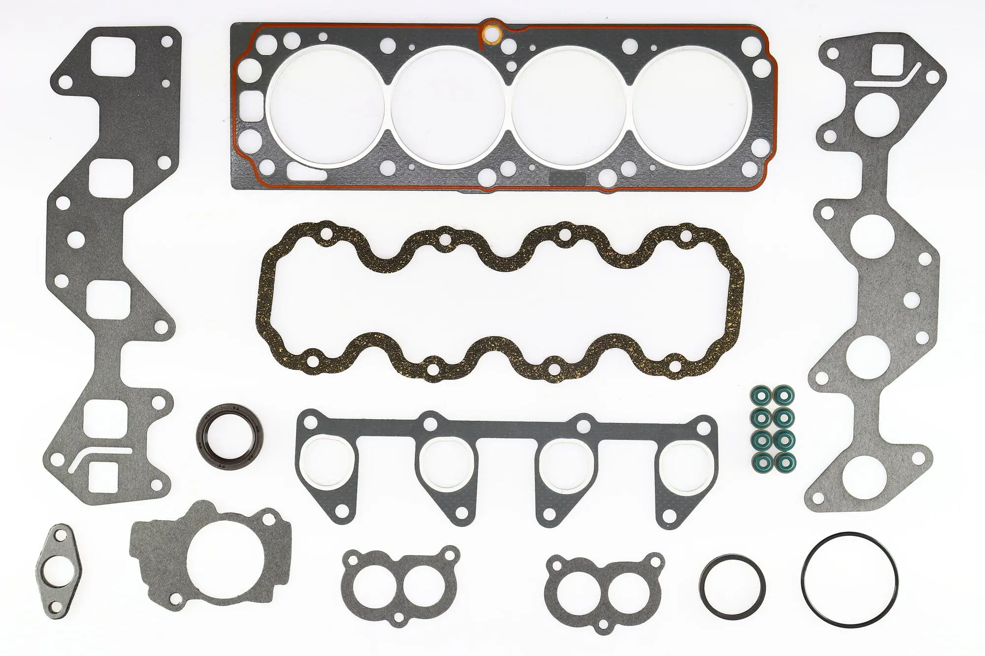 Pochette haute CORTECO 417968P