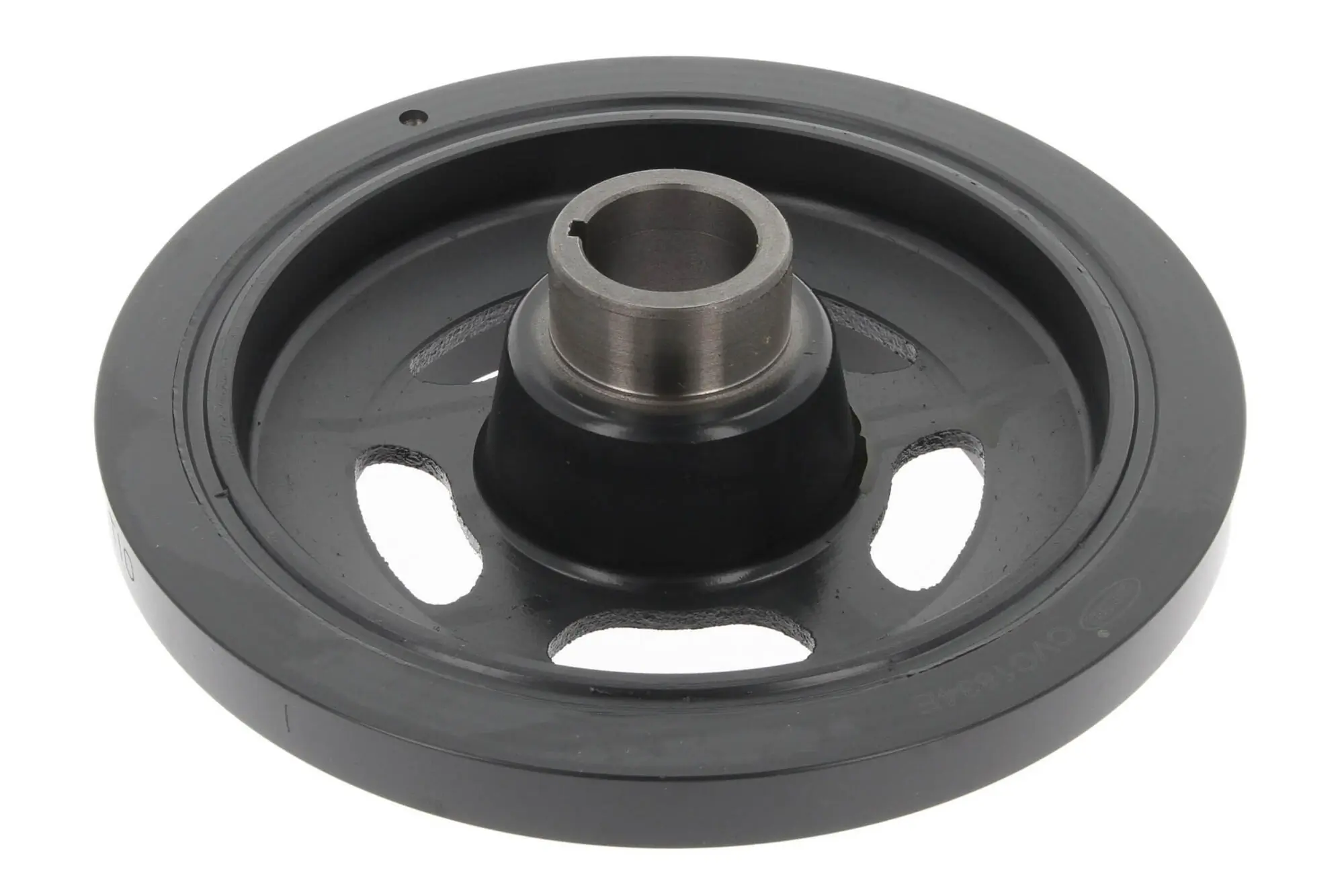 Poulie, vilebrequin CORTECO 80000821