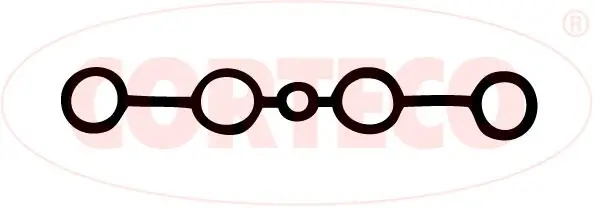 Joint de cache culbuteurs CORTECO 440152P