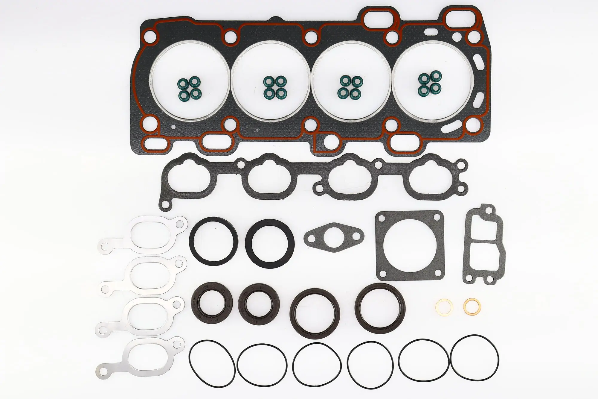 Pochette haute CORTECO 418718P