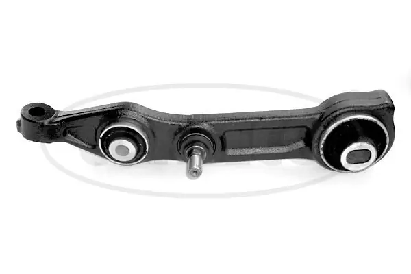 Bras de liaison, suspension de roue CORTECO 49399458
