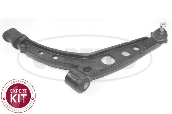 Bras de liaison, suspension de roue CORTECO 49399137