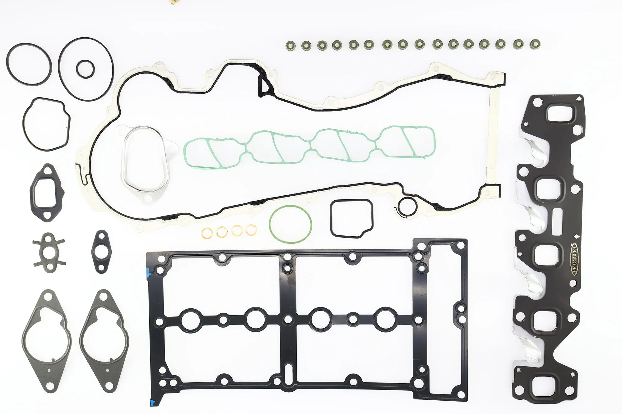 Pochette haute CORTECO 417115P