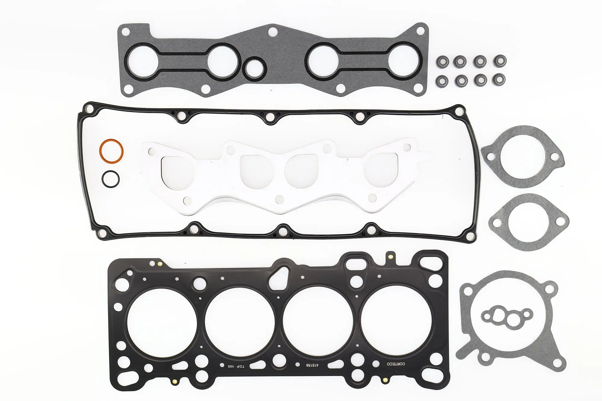 Pochette haute CORTECO 417313P