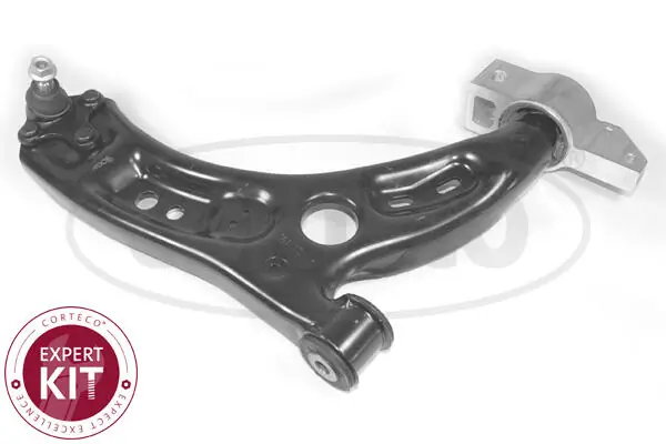 Bras de liaison, suspension de roue CORTECO 49400417