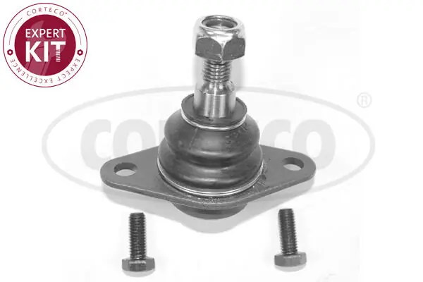 Rotule de suspension CORTECO 49395740