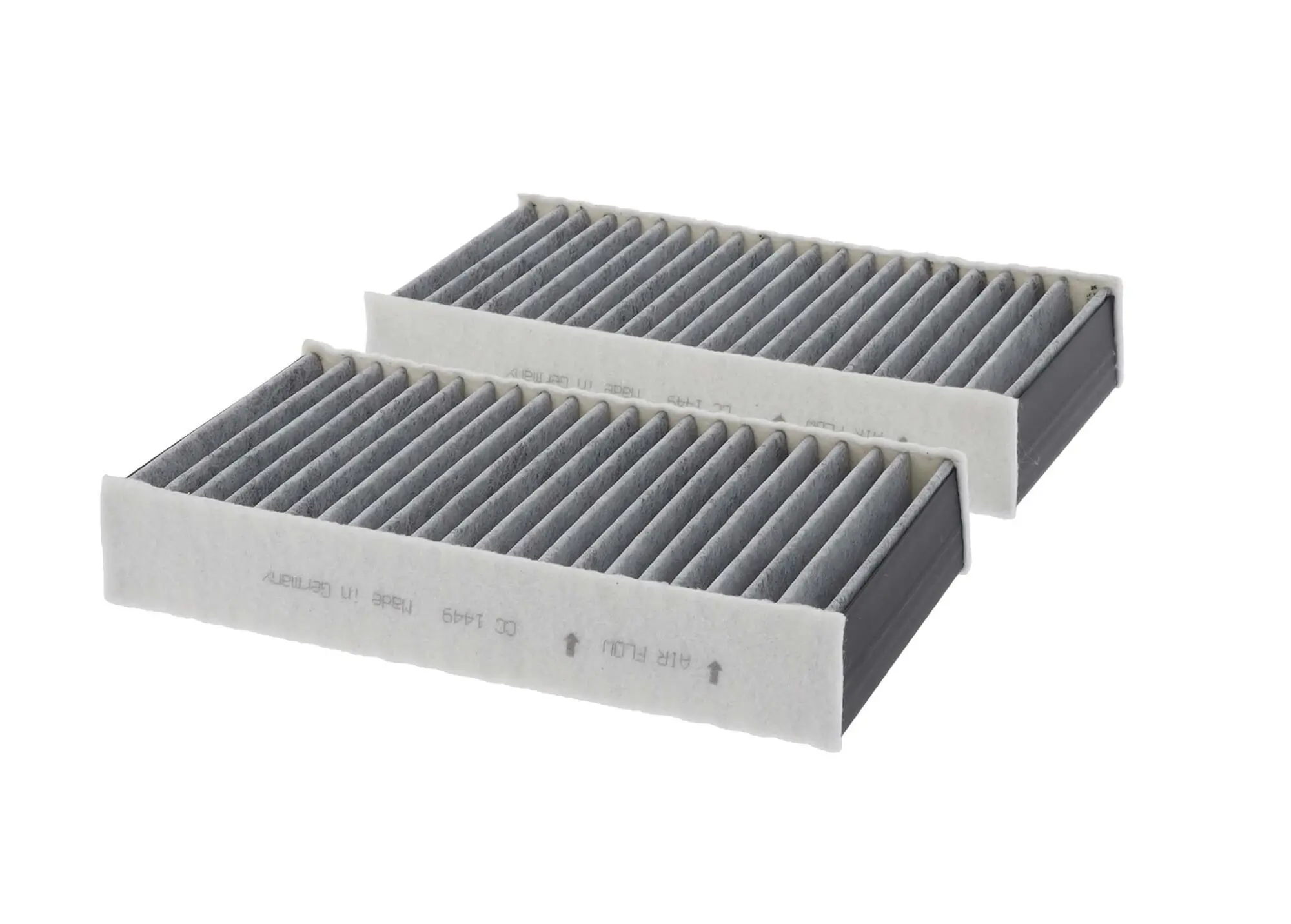 CORTECO 80004360 — Фільтр салону
