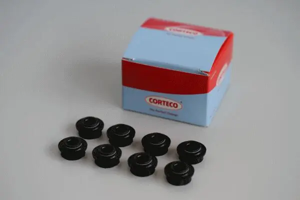 CORTECO 19036122 — Сальники клапанів, комплект