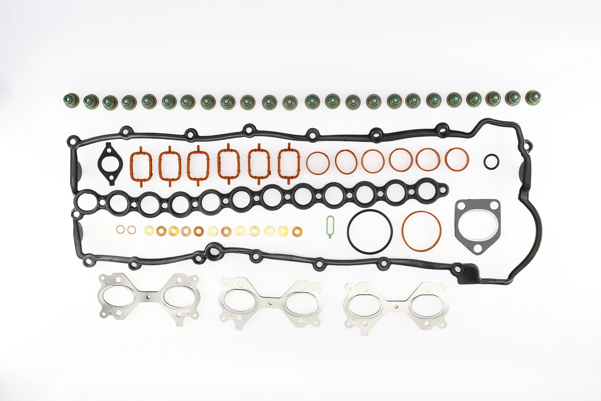 Pochette haute CORTECO 417005P