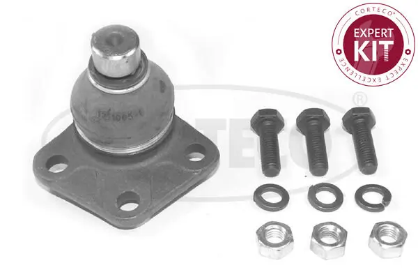 Rotule de suspension CORTECO 49399253