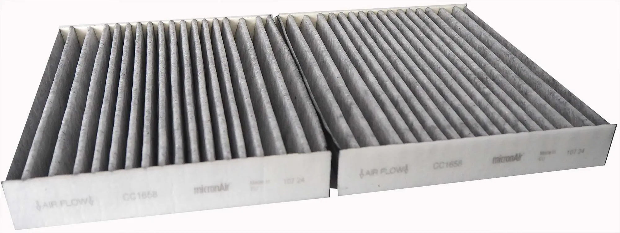 Filtre, air de l'habitacle CORTECO 49135574