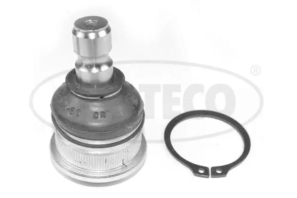Rotule de suspension CORTECO 49400543