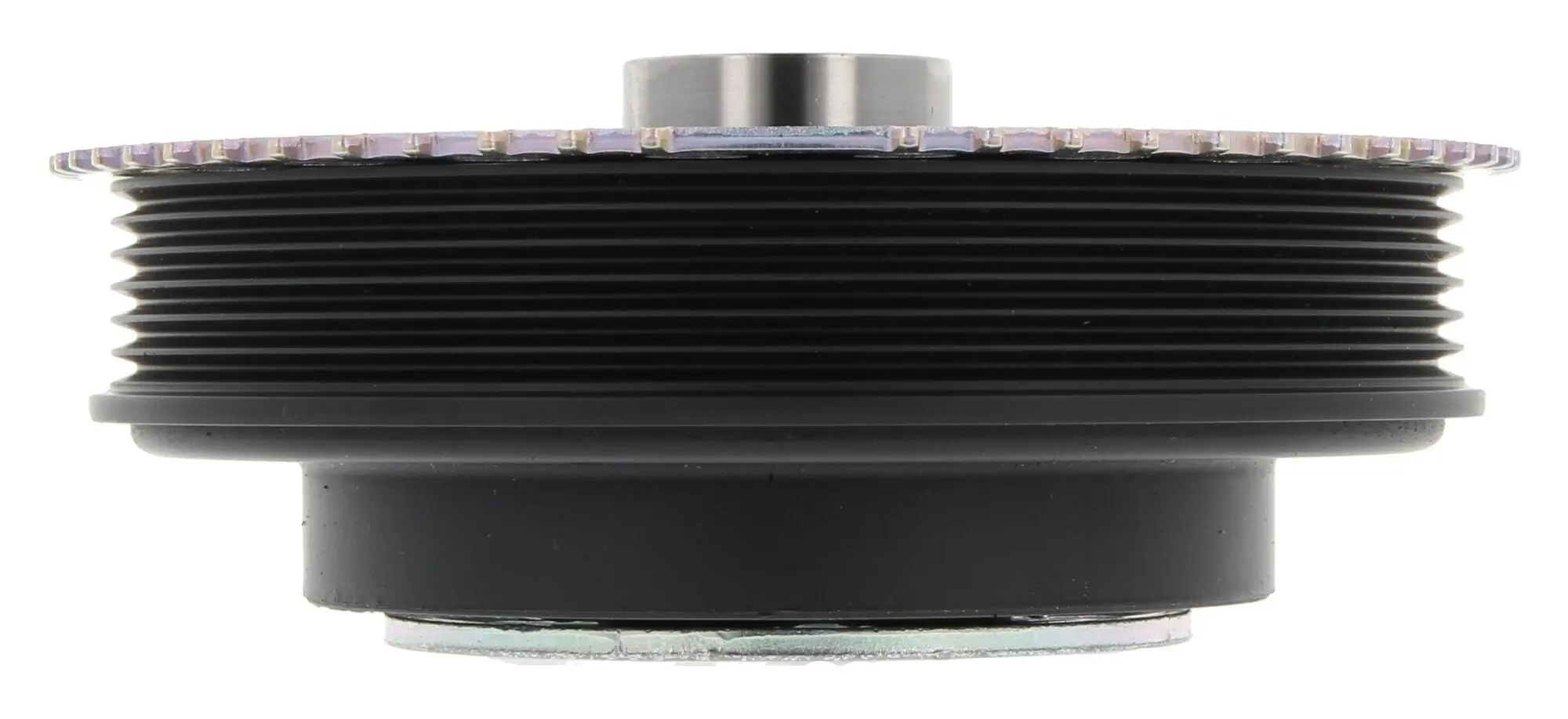 Poulie, vilebrequin CORTECO 80004336