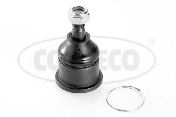 Rotule de suspension CORTECO 49395826