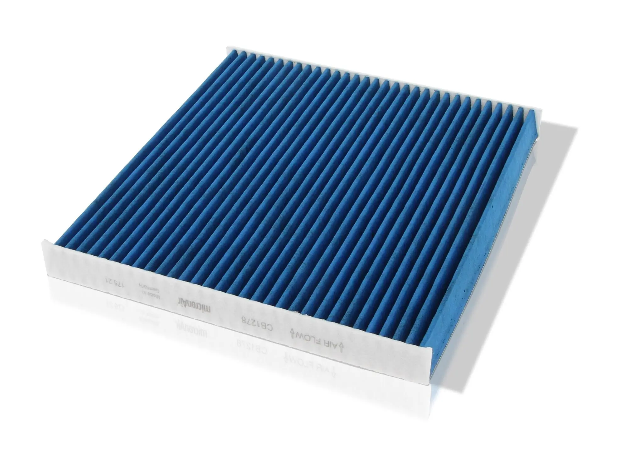 Filtre, air de l'habitacle CORTECO 49408667