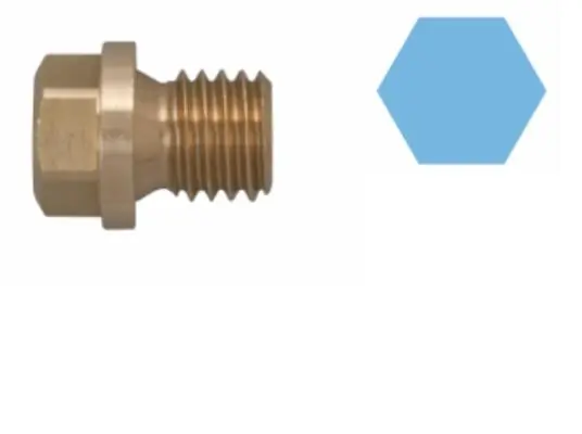 Vis-bouchon, carter d'huile CORTECO 220114S