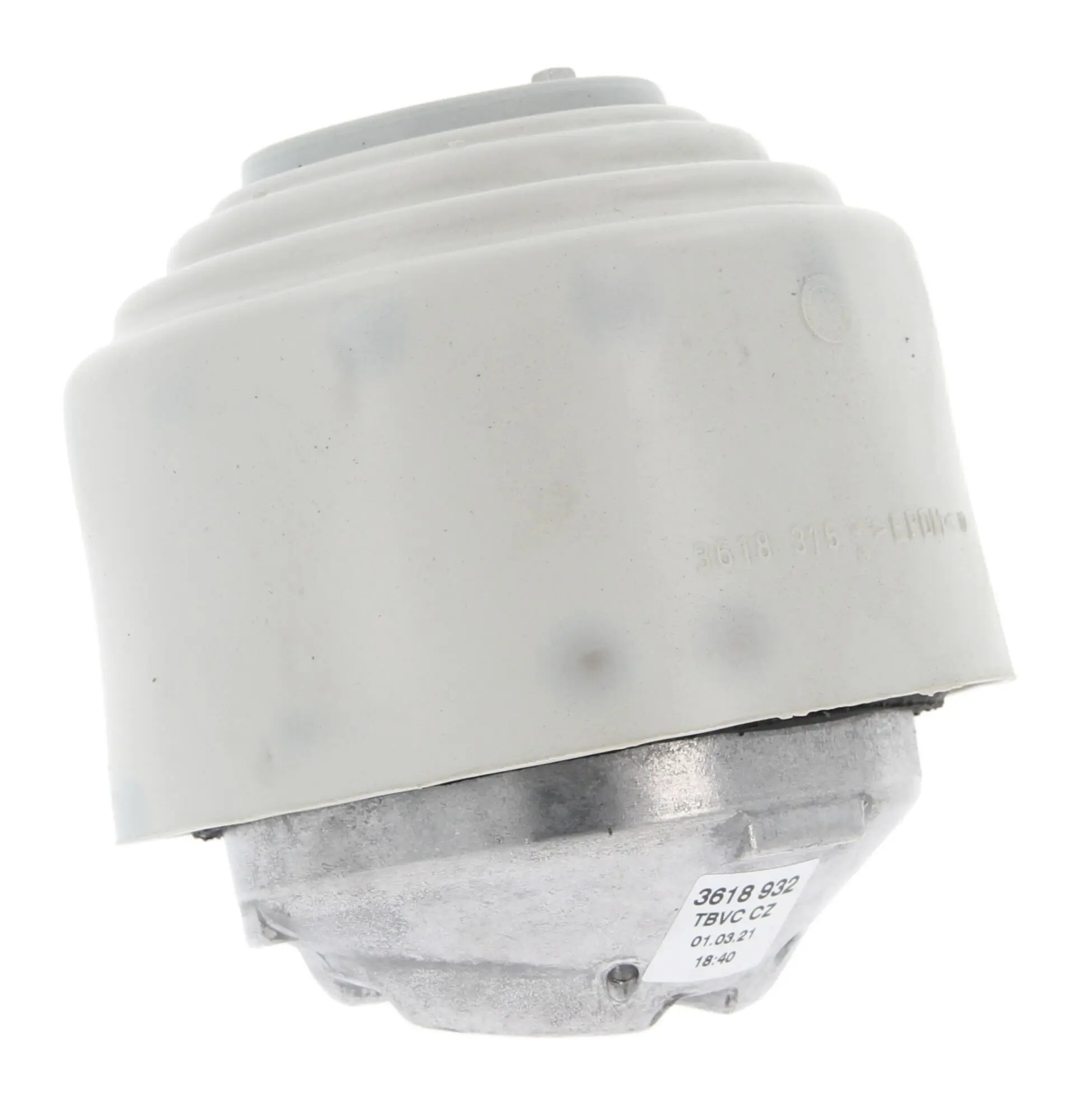 Support moteur CORTECO 80001067