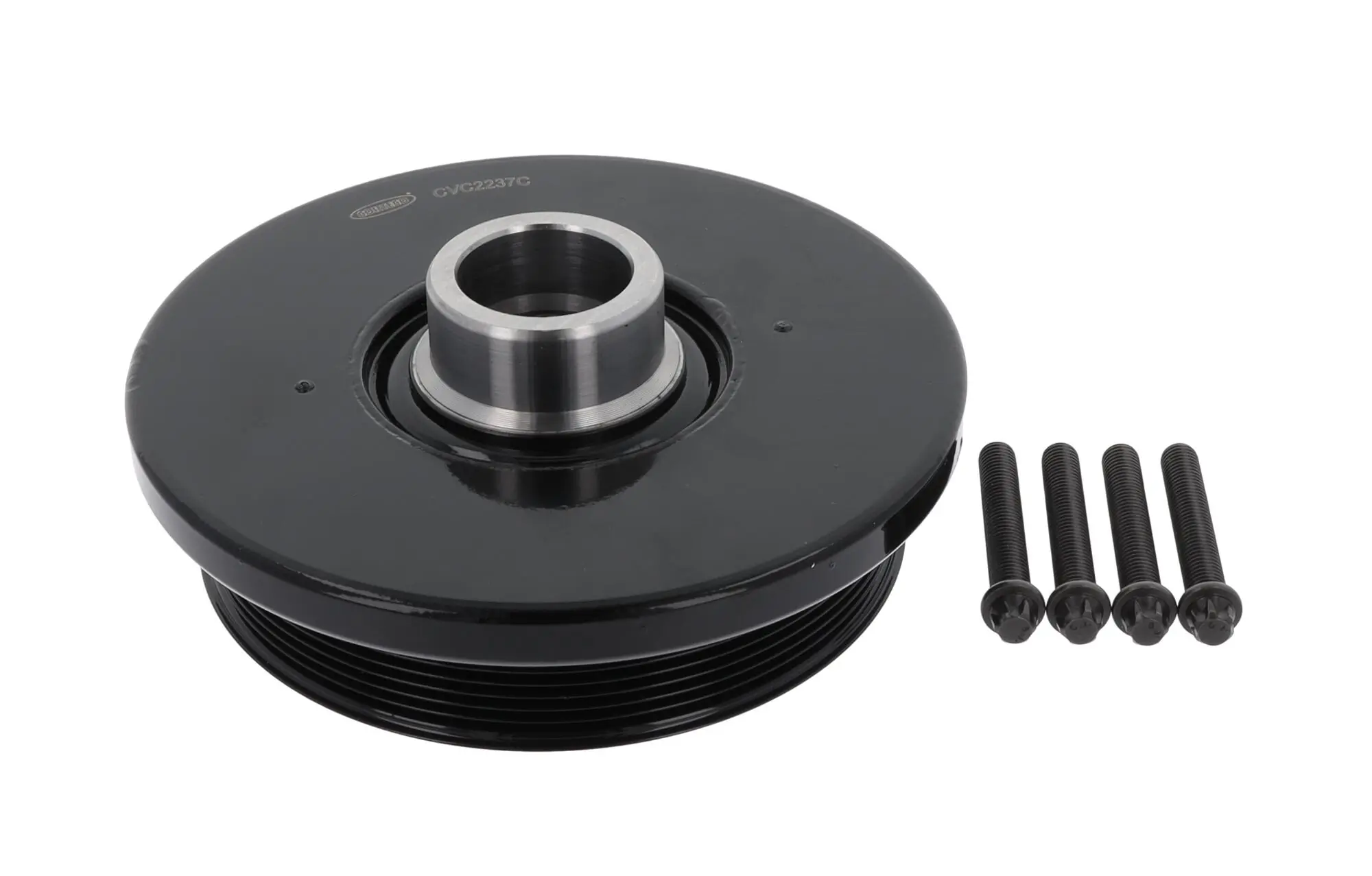 Kit de poulies, vilebrequin CORTECO 49419113