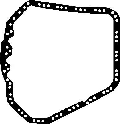 Joint d'étanchéité, carter d'huile CORTECO 023656P