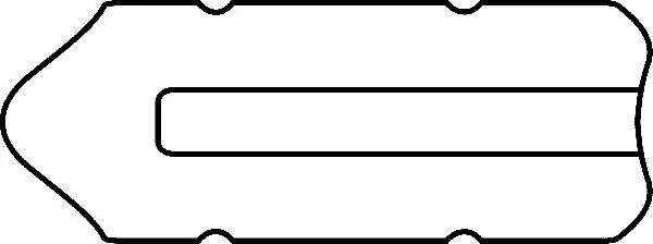 Joint de cache culbuteurs CORTECO 440099P