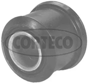 Bushing, axle cross member