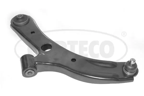 Bras de liaison, suspension de roue CORTECO 49399284