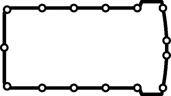 Joint de cache culbuteurs CORTECO 440114P
