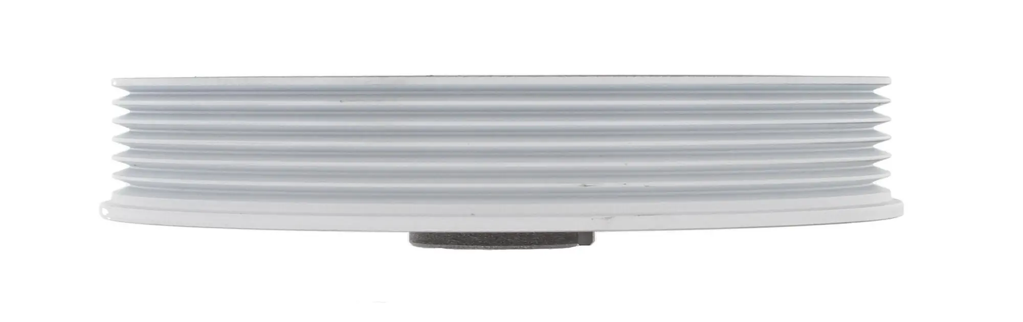 Poulie, vilebrequin CORTECO 80000682