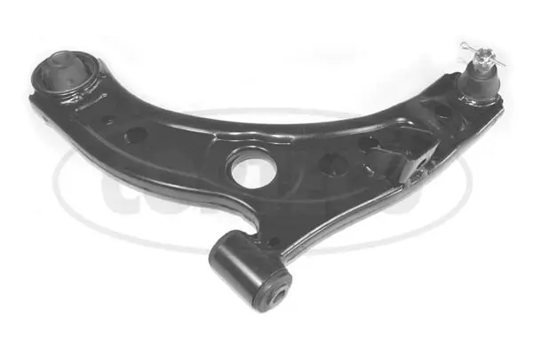 Bras de liaison, suspension de roue CORTECO 49397338