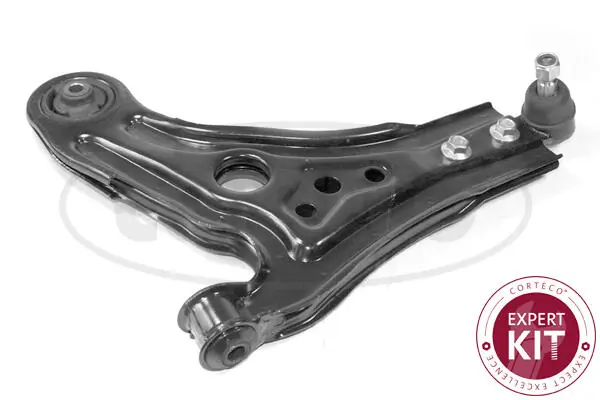 Bras de liaison, suspension de roue CORTECO 49399611