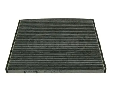 Filtre, air de l'habitacle CORTECO 80000771