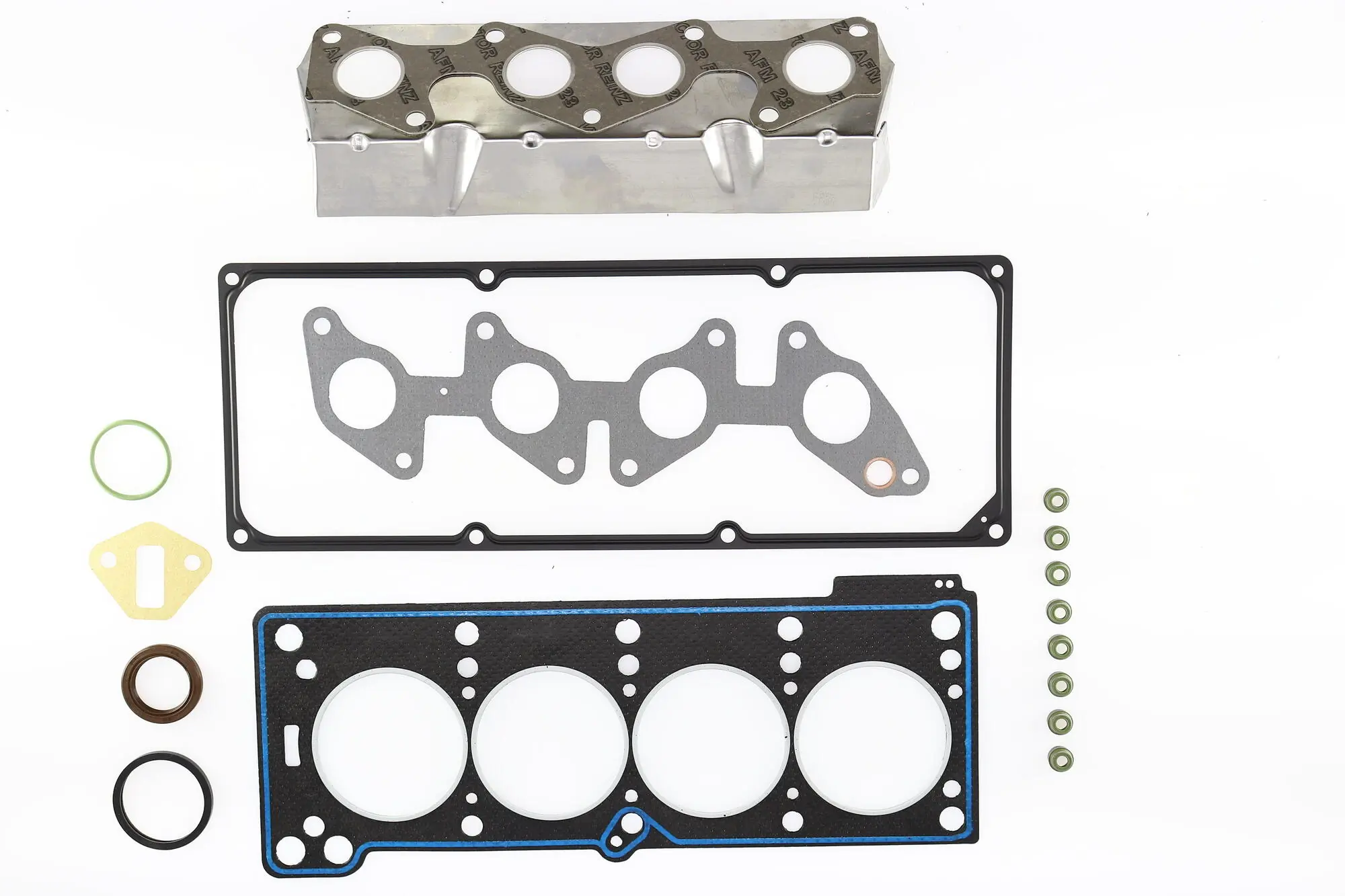 Pochette haute CORTECO 417430P