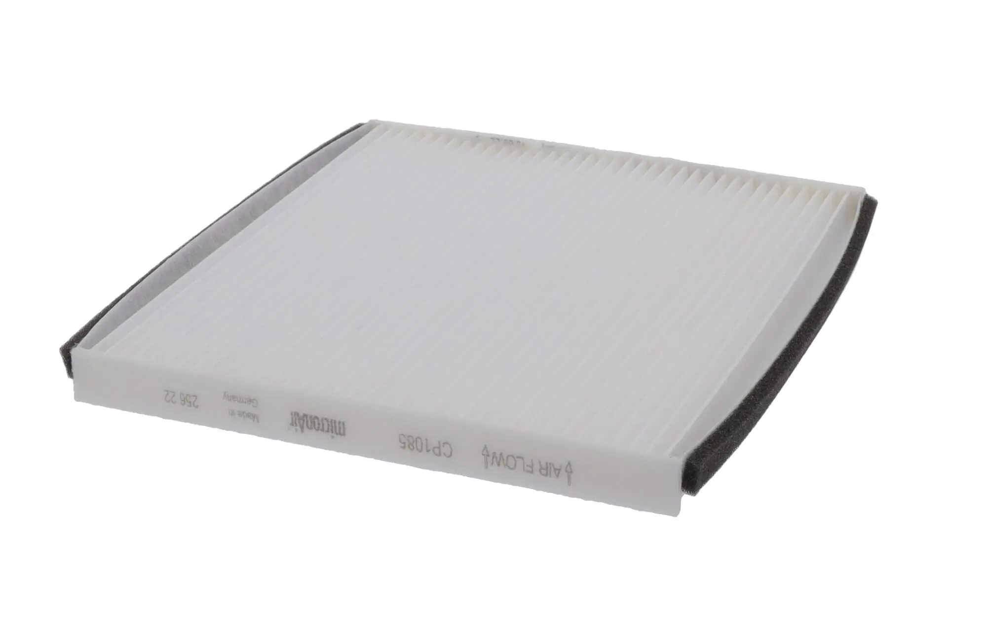 Filtre, air de l'habitacle CORTECO 21652551