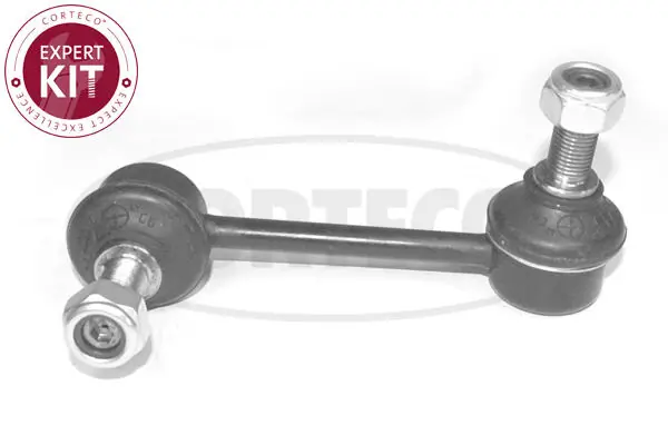Entretoise/tige, stabilisateur CORTECO 49396455