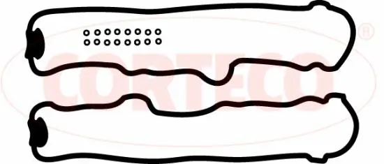 Joint de cache culbuteurs CORTECO 440468P
