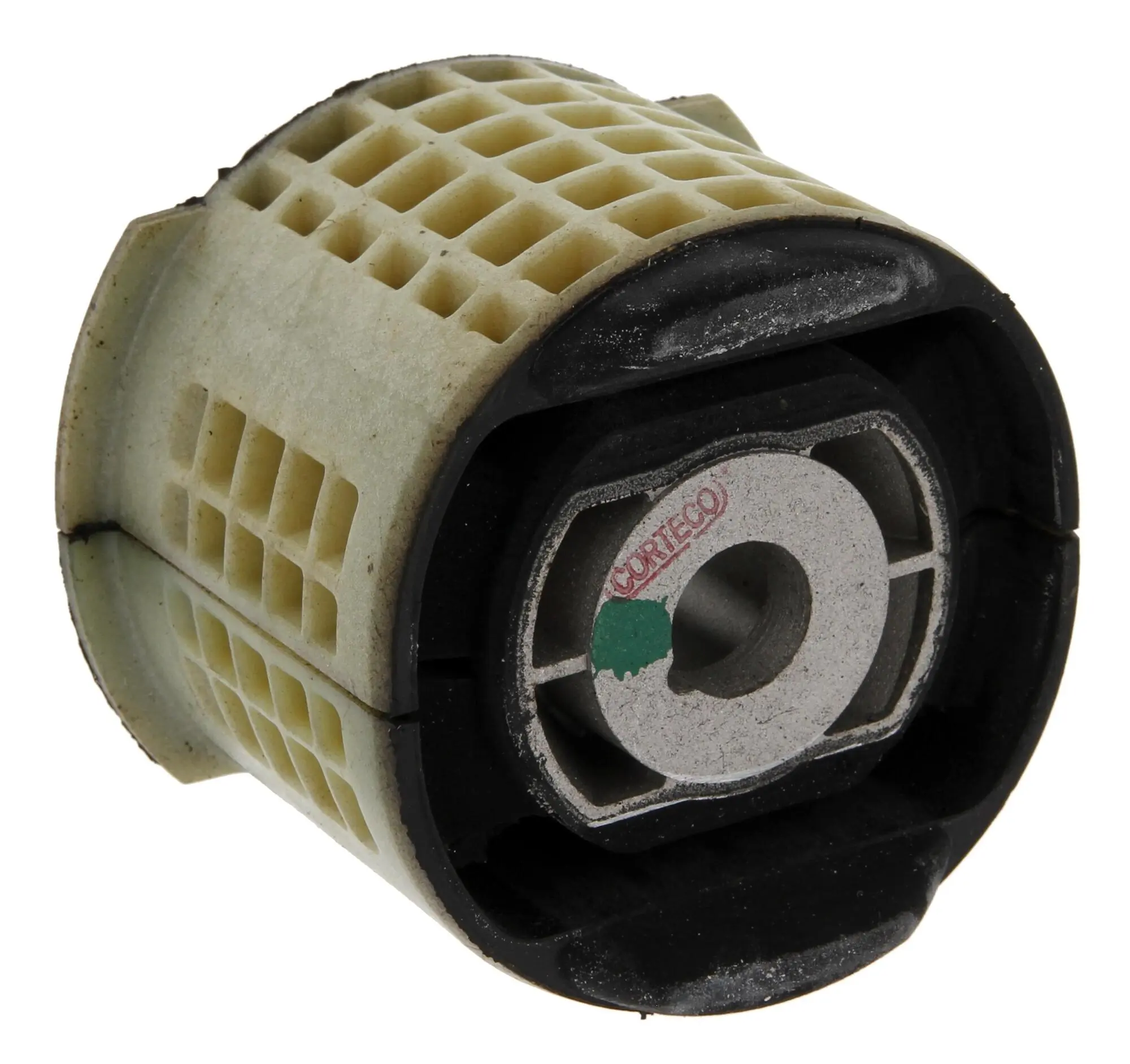 Suspension, corps de l'essieu CORTECO 49401545