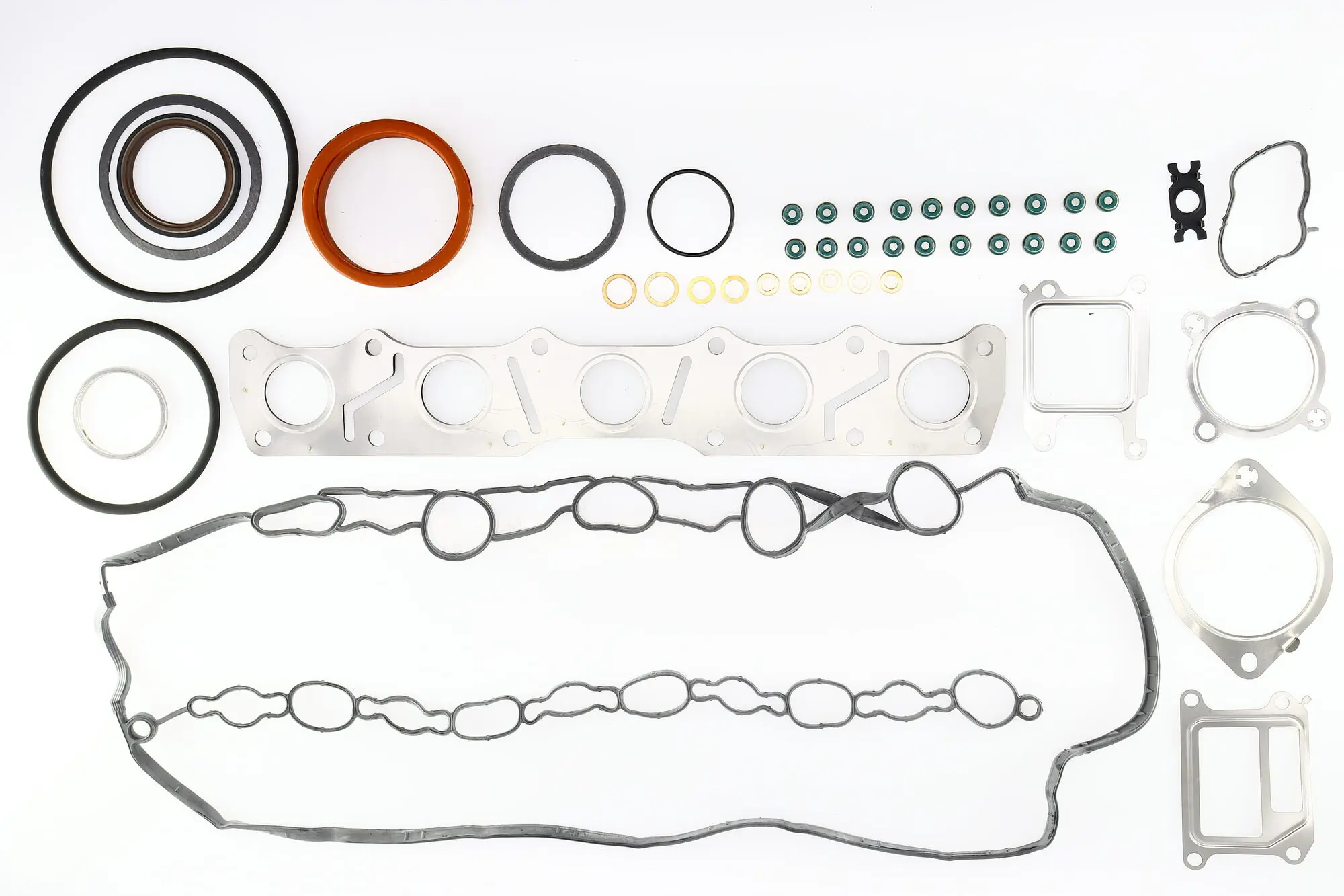 Pochette haute CORTECO 83403711