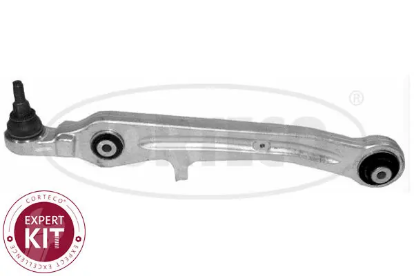 Bras de liaison, suspension de roue CORTECO 49398725