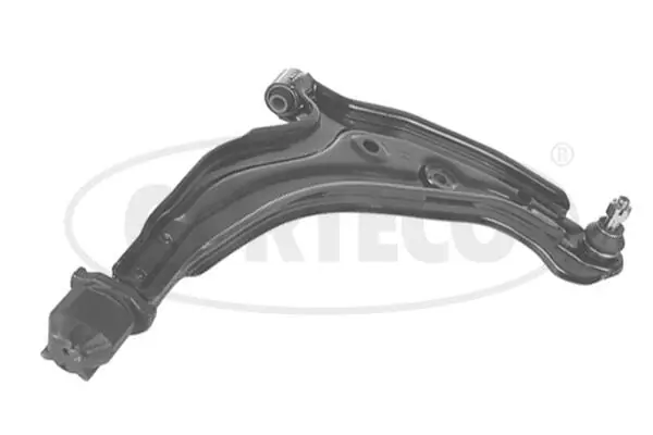 Bras de liaison, suspension de roue CORTECO 49397623