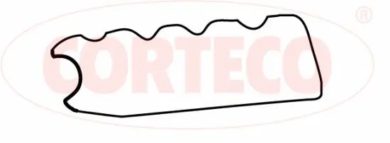 Joint de cache culbuteurs CORTECO 440051P