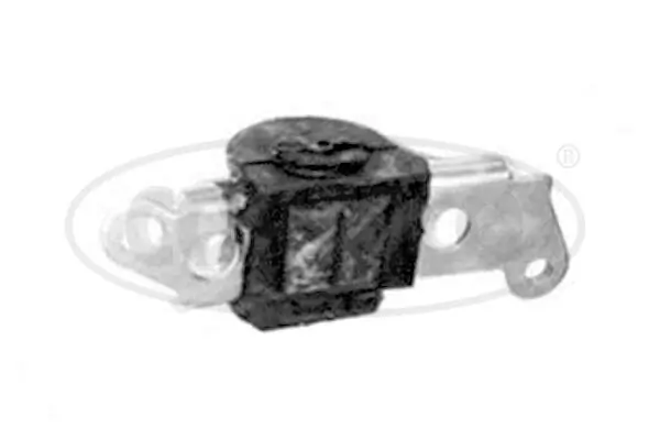 Suspension, bras de liaison CORTECO 49400981