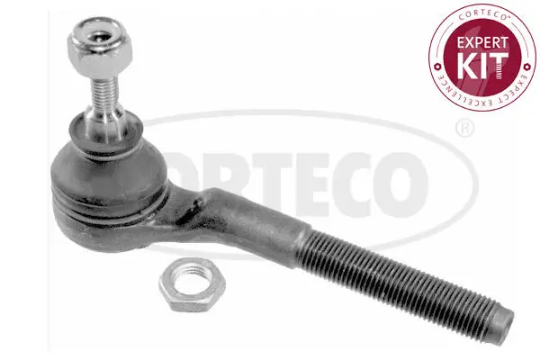 Rotule de barre de connexion CORTECO 49399740